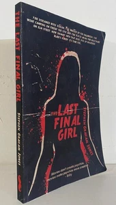 The Last Final Girl - Bild 1 von 1