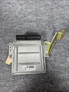 🔶NISSAN 2006 350Z 3.5L LP MEC60-120 C1 ENGINE COMPUTER MODULE ECU ECM PCM - Bild 1 von 5