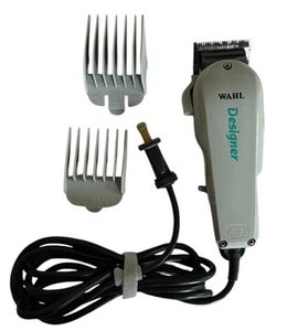 Wahl Designer Hair Clippers Trimmer Model DS305G 305G Corded - Tested & Works! - Picture 1 of 11