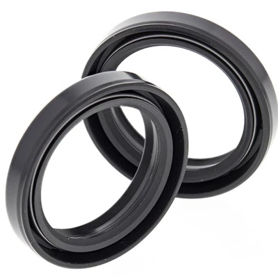 KTM SX Pro Jr 50, 1998-2009, Fork Seal Set - Image 1 of 2