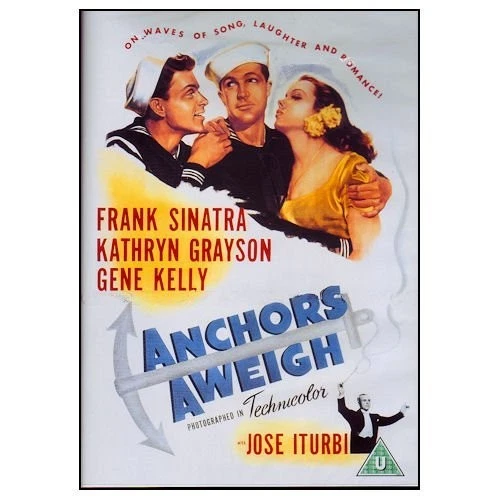 Anchors Aweigh [1945] - Image 1 of 1