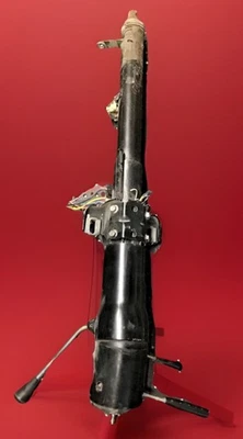 1979-1986 AMC Jeep Wagonner CJ FSJ J10 Cherokee наклон рулевой колонки без ключей - Изображение 1 из 4