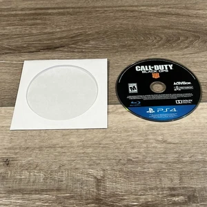 Call of Duty: Black Ops 4 - PS4 - Nur Spiel - Bild 1 von 2