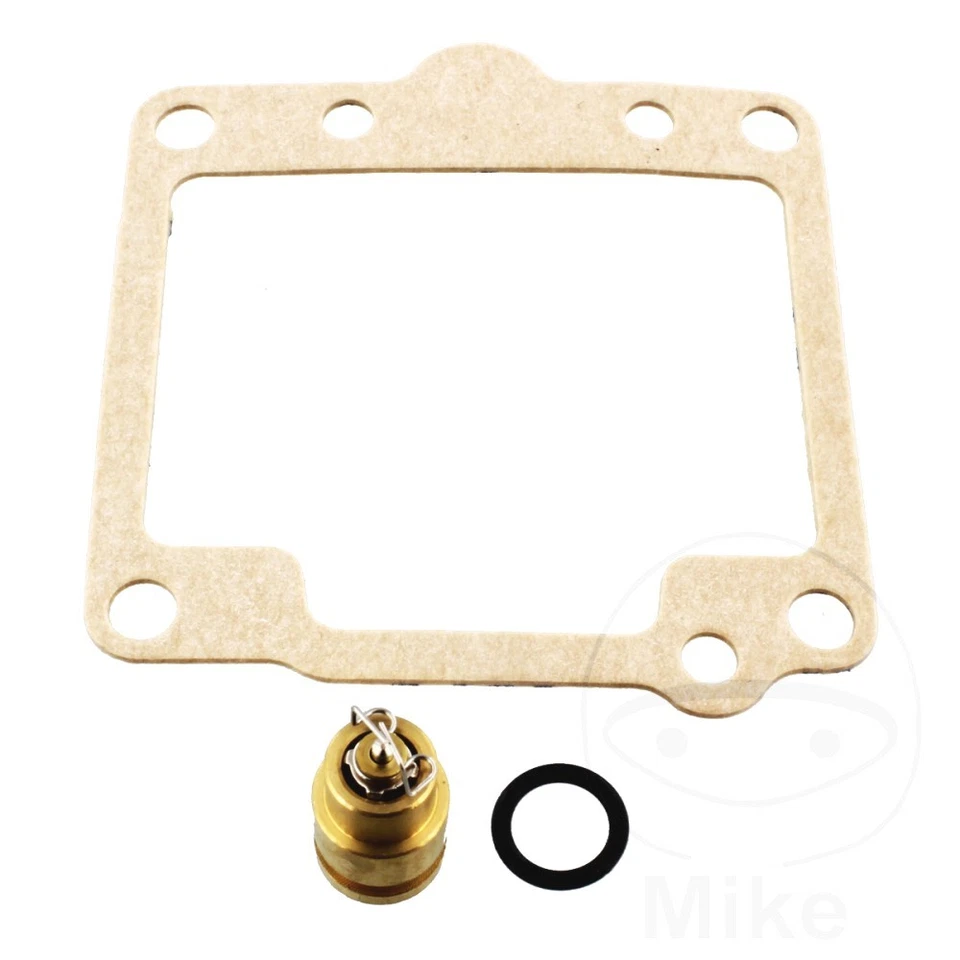 Tourmax Carburettor Repair Kit Short Set CAB-Y6F Fits Yamaha XS 1100 1981-1982 - Imagem 1 de 1