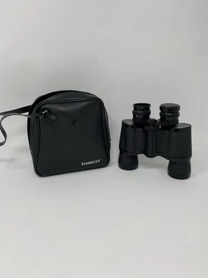 TASCO Lens Binoculars 7 x 35mm 346 ft./1000 yds Fully Coated - Image 1 of 4