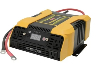 Powerdrive PD2000 2000W Bluetooth Power Inverter - Picture 1 of 5