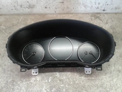 Speedometer MPH And KPH Naturally Aspirated Fits 20-23 MAZDA CX-30 2251143 - Image 1 of 4
