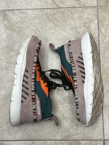Valentino Garavani Heroes Tribe Sneakers Men's Size 8 US 41 EU - Picture 1 of 8