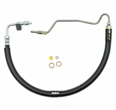 Power Steering Pressure Line Hose Assembly-Pressure Line Assembly fits Altima - Image 1 of 3
