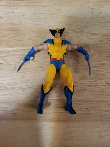 Marvel Universe Wolverine 3,75" Actionfigur Giant Size X-Men F/ TRU Box Set - Bild 1 von 3