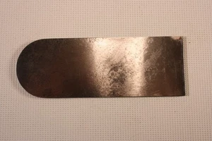 Stanley 1 5/8” Block Plane Iron - Picture 1 of 3