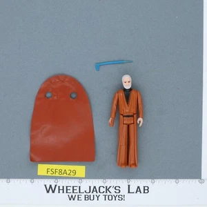 Figura Kenner Ben Obi-Wan Kenobi 100% Completa Star Wars 1977 SIN REPRODUCCIÓN - Imagen 1 de 2