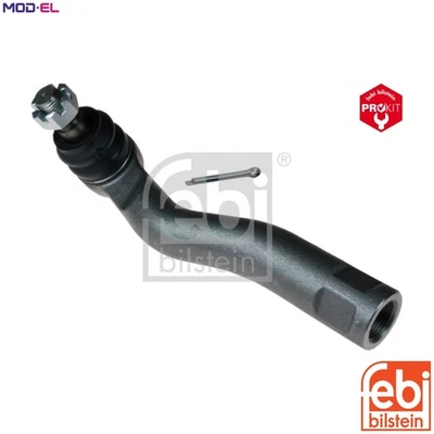 TIE ROD END 48243 FOR TOYOTA SEQUOIA TUNDRA/Pickup/SUV 3UR-FBE/FE 5.7L 8cyl - Image 1 of 4