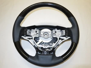 No Inflator Rx 10 Series Late Steering Wheel - Picture 1 of 7