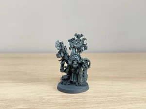 Kaptin Badrukk | Orcos | Tracked 48 - Imagen 1 de 2