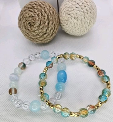 Pulsera de verano Foto 1 de 4