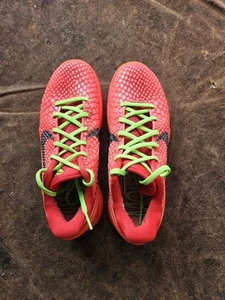 Kobe Reverse Grinch Size 5.5M/7W - Picture 1 of 7
