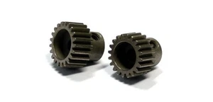 Tamiya RC Model 48 Pitch R/C Hobby Pinion Gear (20T, 21T) 53966 - Picture 1 of 2