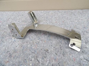 Harley fender mount passenger backrest support mount, Dyna Sportster Multi-fit - Picture 1 of 10