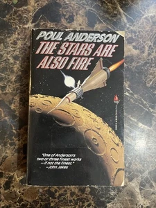 The Stars are Also Fire - Mass Market Paperback - VERY GOOD - Bild 1 von 6