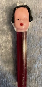 Vintage 1960’s Snow White Pez Dispenser - Picture 1 of 17