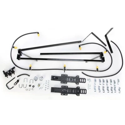 Moose 7 Nozzle Sprayer Boom Kit - 4503-0074 - Image 1 of 4