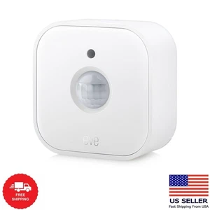 Motion (Matter) – Smart Motion and Light Sensor, IPX3, Automatic Activ... - Picture 1 of 8