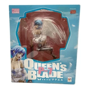 MegaHouse Queen’s Blade P-7 Nanael Figure Top Mint Condition JAPAN - Picture 1 of 6
