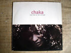 Chaka  - Love You All My Lifetime   - - Lp
