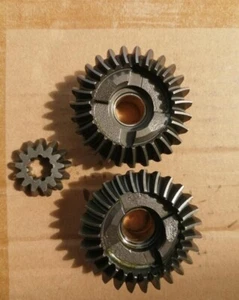 Forward Pinion gear set reverse yamaha outboard motor 6hp 4 stroke 6EE F6LMHA L - Bild 1 von 10