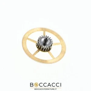 ROLEX 3035 Ruota di Grande Mediana Cod. 3035-5012 Calib: 3000, 3035, 3055, 30... - Foto 1 di 2