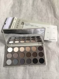 Morphe 18CT Matte Essentials Eyeshadow Palette Authentic Brand New in Box - Picture 1 of 5