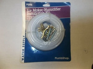 New Plumb Shop Ice Maker/Humidifier Installation Kit PS96 - Picture 1 of 2