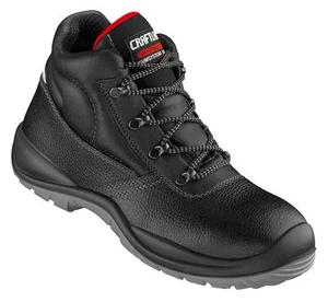 CRAFTLAND® ALTONA NUOVO ÜK S3 SRC Arbeitsschuhe Sicherheitsschuhe Schnürstiefel - Bild 1 von 3