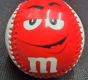 M&M World Baseball Ball 2013 - Imagen 1 de 3