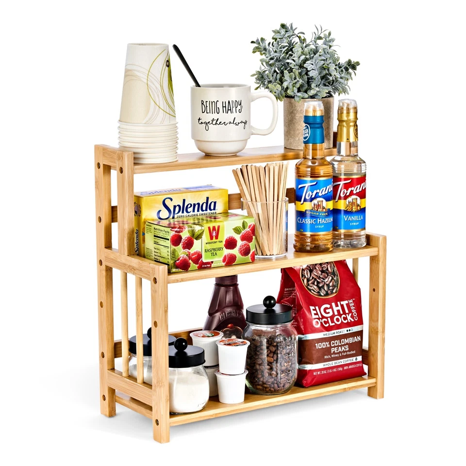 organizador estación café Foto 1 de 4