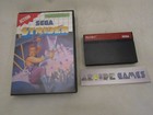 STRIDER SEGA MASTER SYSTEM (vendeur pro)