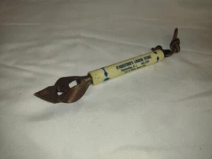 D'Agostino's Liquor Store "New Jersey" Bottle Opener "FREE SHIPPING" - Picture 1 of 2