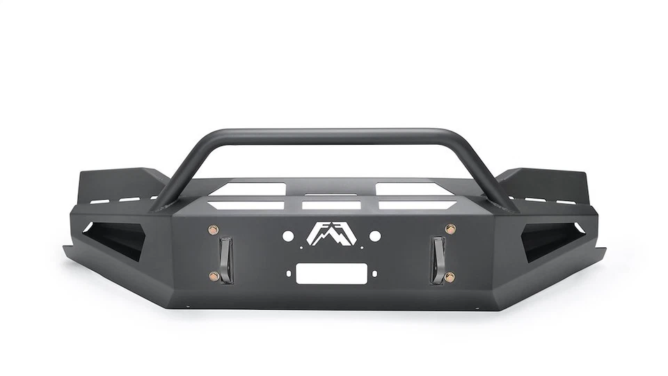 Front Bumper for 2022 Chevrolet Silverado 1500 LTD, Fab Fours CS19-RS4062-1 - Image 1 of 1