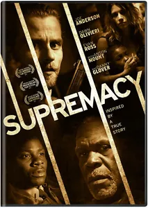 Supremacy (DVD, 2015)(WGU01604D) - Picture 1 of 4