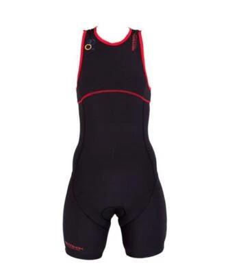 RedVenom Trisuit Female - Image 1 of 4