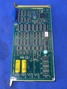 FANUC A16B-2201-0136/05A SRAM (BMU) 64-1 WARRANTY w/ 6M W RECOND. AND TESTED - Picture 1 of 7