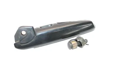 2004 HONDA ST1300 Kickstand Centerstand Grab Lift Bar Handle - Image 1 of 4