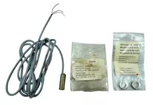 Schmersal IFL 2-12M-10P Proximity Inductive Threaded Barrel Sensor 2 mm PNP NO - Picture 1 of 5