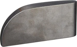 1057 Light Weight Toe Dolly, 4 3/4 " X 2 1/4 " X 11/16 ", 1.54 Pounds - Picture 1 of 1