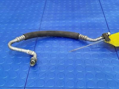 2013-2019 Nissan Versa AC Discharge Hose Genuine OEM Part 924909KB0A - Image 1 of 4