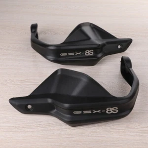 Protector de manos de manillar GSX-8S 800 2023-2025 LOGO GSX-8S para Suzuki GSX-8S - Imagen 1 de 20