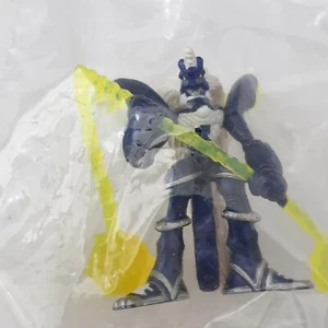 Mini Figura Bandai Digimon Savers Mirage Gaogamon Busrt Digital Monster Da - Imagen 1 de 5