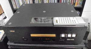 REPRODUCTOR DE CD TEAC VRDS 10 - Imagen 1 de 13