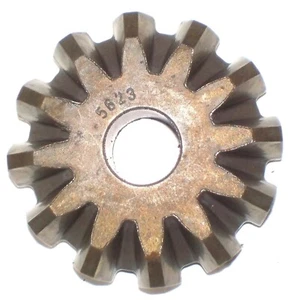 Spicer 6 Speed Transaxle 6800-2 Miter Gear Pinion Idle 5623 , 12T (Lot 373) - Picture 1 of 3